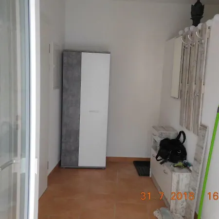 Ferienwohnung Goldmann *