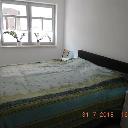 Ferienwohnung Goldmann *