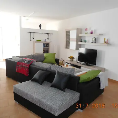 Ferienwohnung Goldmann