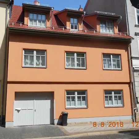 Ferienwohnung Goldmann *