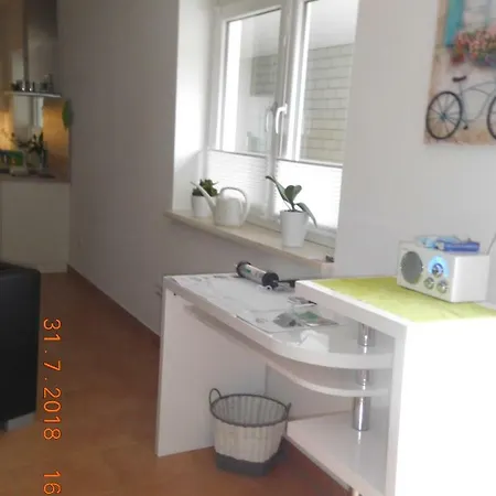 Ferienwohnung Goldmann * Mühlhausen