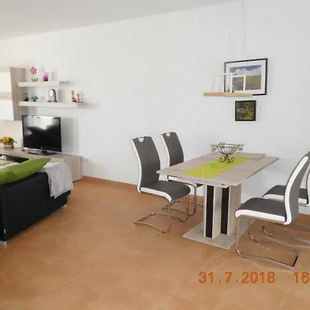 Ferienwohnung Goldmann * Mühlhausen
