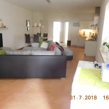 Ferienwohnung Goldmann *