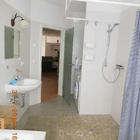 Ferienwohnung Goldmann * Mühlhausen